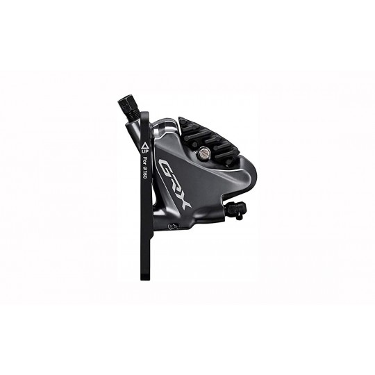 Stabdžių hidraulinių suportas Shimano BR-RX810 GRX