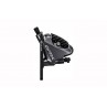 Stabdžių hidraulinių suportas Shimano BR-RX810 GRX