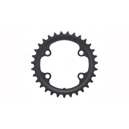 Žvaigždutė priekinė Shimano FC-RX810-2