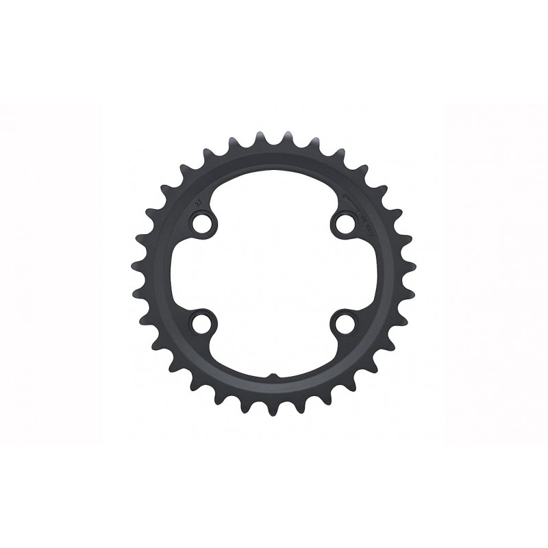 Žvaigždutė priekinė Shimano FC-RX810-2