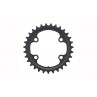 Žvaigždutė priekinė Shimano FC-RX810-2