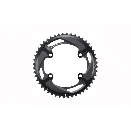 Žvaigždutė priekinė Shimano FC-RX810-2