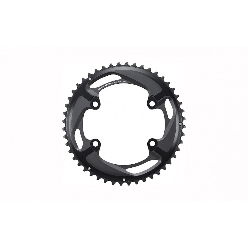 Žvaigždutė priekinė Shimano FC-RX810-2
