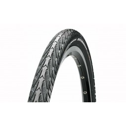 Padanga dviračiui Maxxis 700 x 32C Overdrive