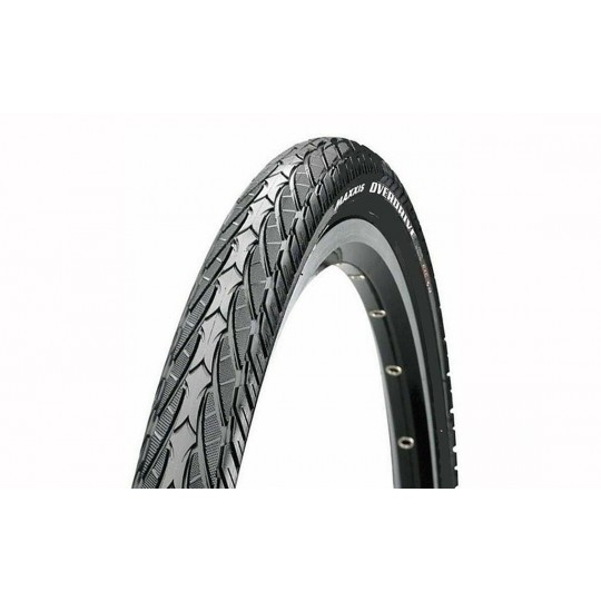 Padanga dviračiui Maxxis 700 x 32C Overdrive