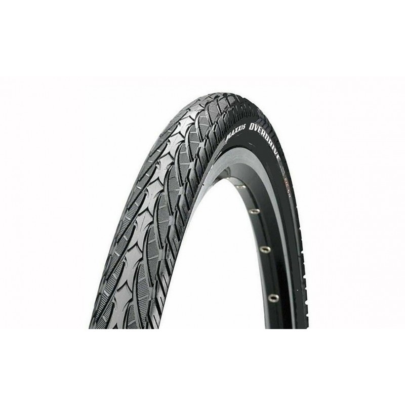 Padanga dviračiui Maxxis 700 x 32C Overdrive