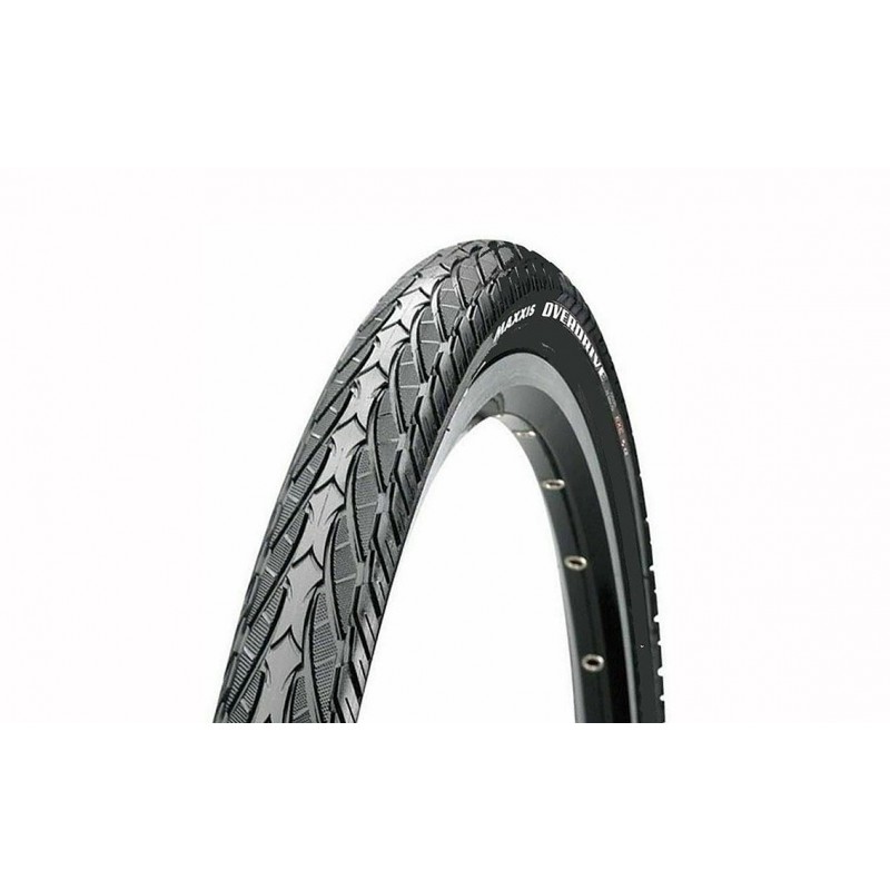 Padanga dviračiui Maxxis 26 x 1.75 x 2 Overdrive
