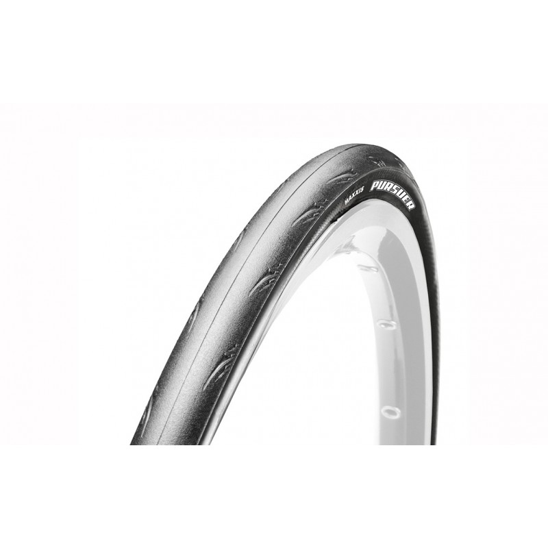 Padanga dviračiui Maxxis 700 x 23C Pursuer