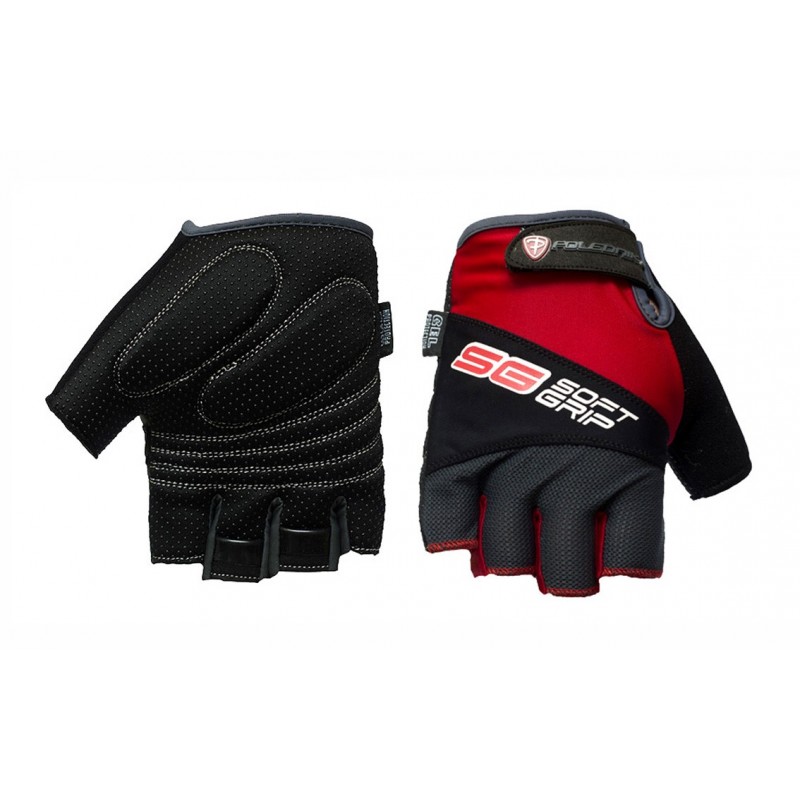 Pirštinės Polednik Soft Grip, L