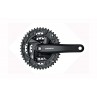 Žvaigždžių blokas priekinis Shimano FC-M371 Acera