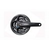 Žvaigždžių blokas priekinis Shimano FC-M311 Altus