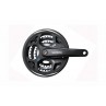 Žvaigždžių blokas priekinis Shimano FC-M311 Altus