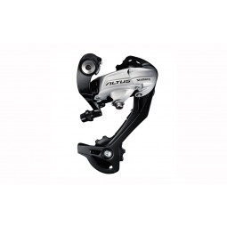 Perjungėjas galinis Shimano RD-M370 Altus