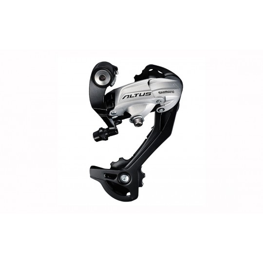Perjungėjas galinis Shimano RD-M370 Altus