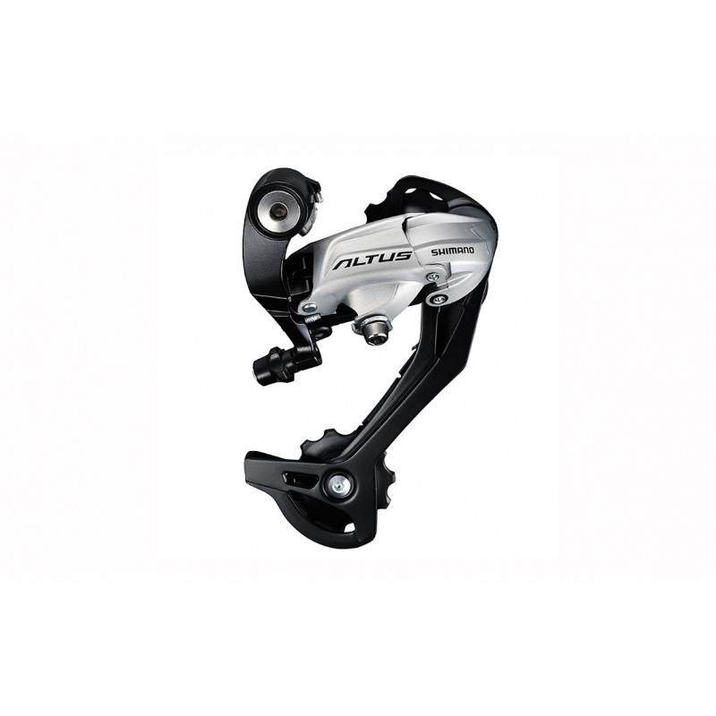 Perjungėjas galinis Shimano RD-M370 Altus