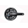 Žvaigždžių blokas priekinis Shimano FC-M311