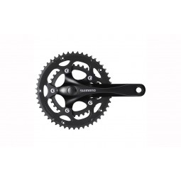 Žvaigždžių blokas priekinis Shimano FC-RS200 Claris