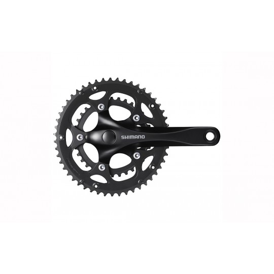 Žvaigždžių blokas priekinis Shimano FC-RS200 Claris