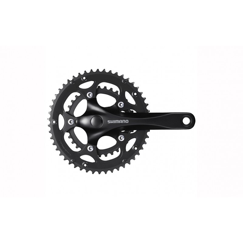 Žvaigždžių blokas priekinis Shimano FC-RS200 Claris
