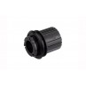 Terkšlė galinei stebulei DT Swiss Shimano Micro Spline
