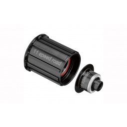 Terkšlė galinei stebulei DT Swiss Shimano 11s ROAD