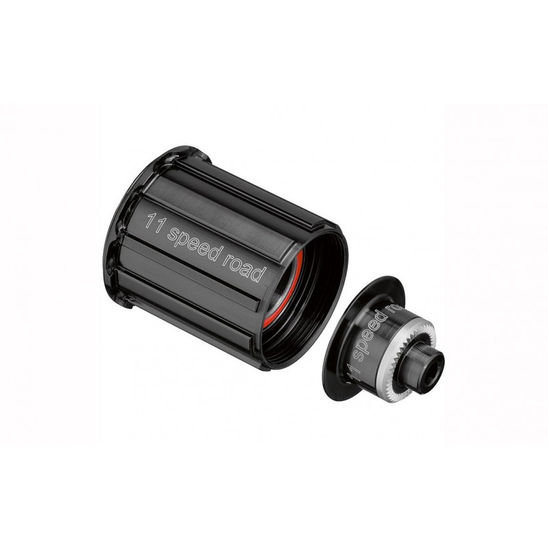 Terkšlė galinei stebulei DT Swiss Shimano 11s ROAD