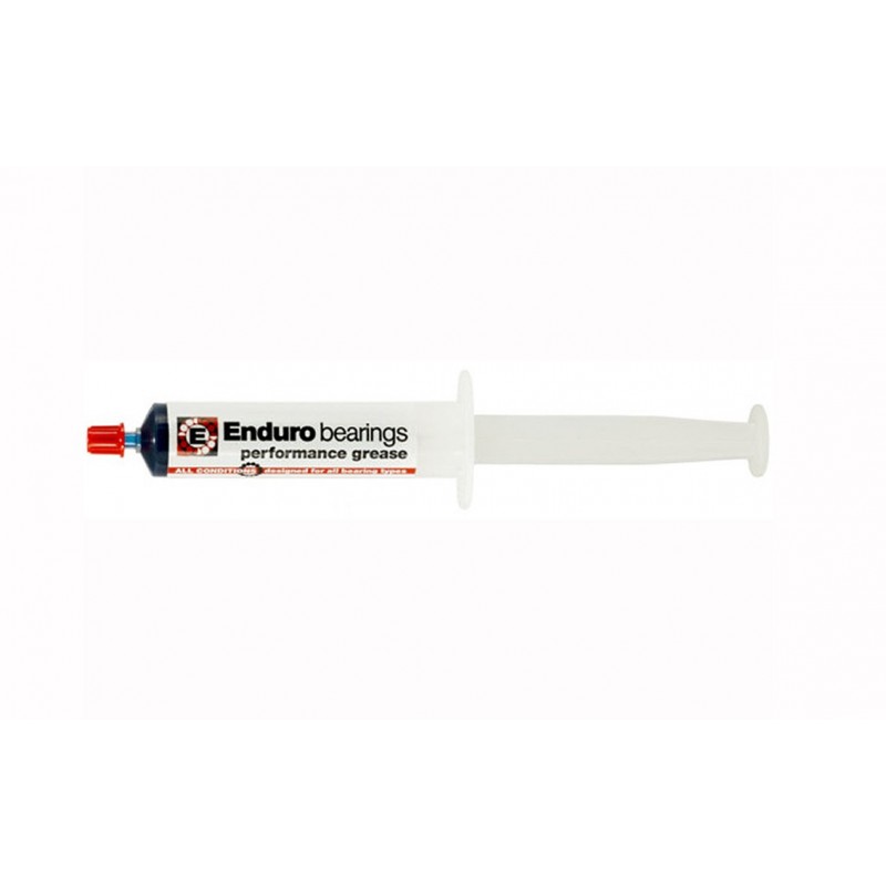 Tepalas Enduro Bearings Performance GR-008