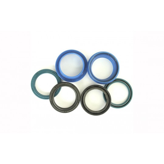 Šakės remonto komplektas Enduro Bearings RockShox FK-6612