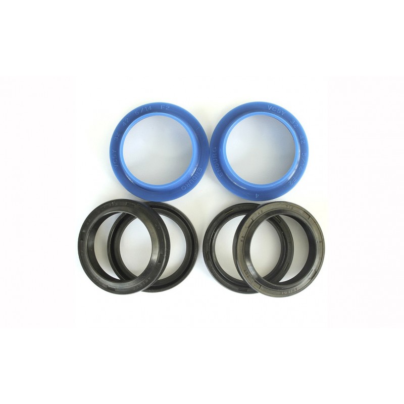 Šakės remonto komplektas Enduro Bearings Manitou FK-6601