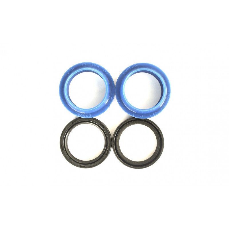 Šakės remonto komplektas Enduro Bearings Manitou FK-6602