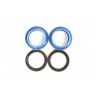 Šakės remonto komplektas Enduro Bearings Manitou FK-6602