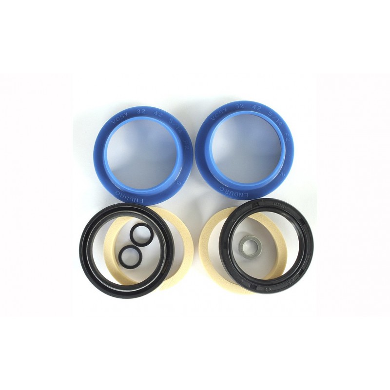 Šakės remonto komplektas Enduro Bearings Fox FK-6650