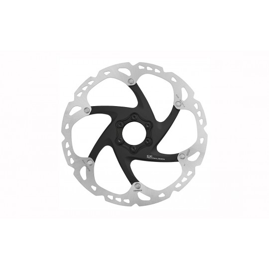 Stabdžių diskas Shimano SM-RT86 Deore XT Ice-Tech