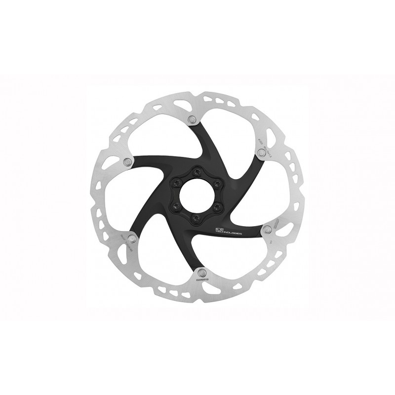 Stabdžių diskas Shimano SM-RT86 Deore XT Ice-Tech