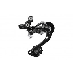 Perjungėjas galinis Shimano RD-M781 Deore XT