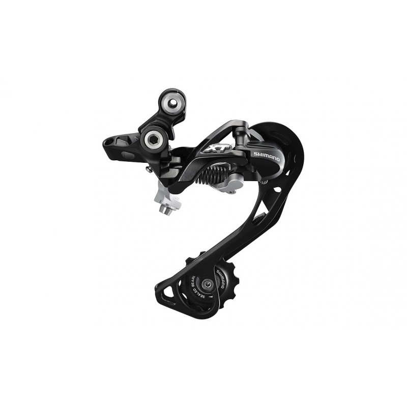 Perjungėjas galinis Shimano RD-M781 Deore XT
