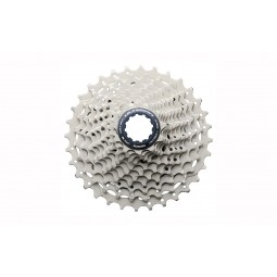 Žvaigždžių blokas galinis Shimano CS-R8000 Ultegra