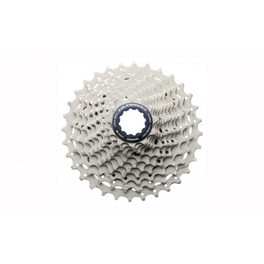 Žvaigždžių blokas galinis Shimano CS-R8000 Ultegra
