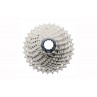 Žvaigždžių blokas galinis Shimano CS-R8000 Ultegra