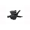 Pavarų rankenėlė Shimano SL-M3100 Alivio