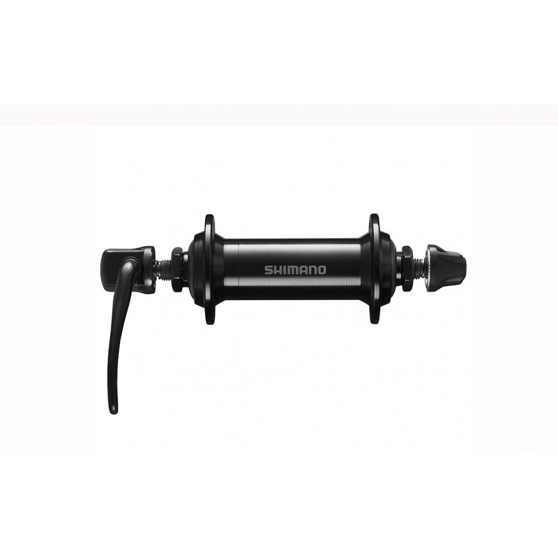 Stebulė priekinė Shimano HB-TX500