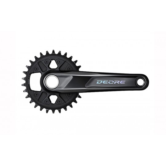 Žvaigždžių blokas priekinis Shimano FC-M6130-1 Deore
