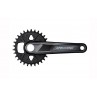 Žvaigždžių blokas priekinis Shimano FC-M6130-1 Deore