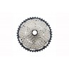 Žvaigždžių blokas galinis Shimano CS-M7100-12 SLX