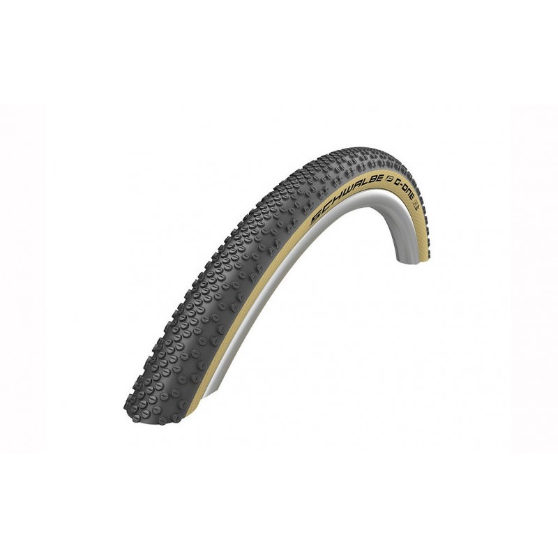 Padanga dviračiui Schwalbe 700 x 38C G-One Bite