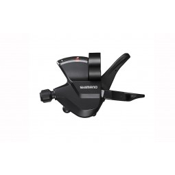 Pavarų rankenėlė Shimano SL-M315-2L Acera