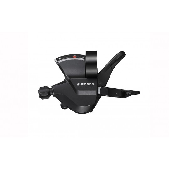Pavarų rankenėlė Shimano SL-M315-2L Acera