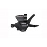 Pavarų rankenėlė Shimano SL-M315-2L Acera