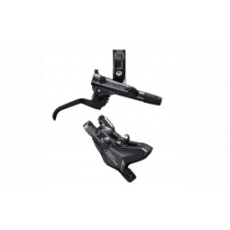 Stabdžiai hidrauliniai diskiniai Shimano BR-M6100 Deore