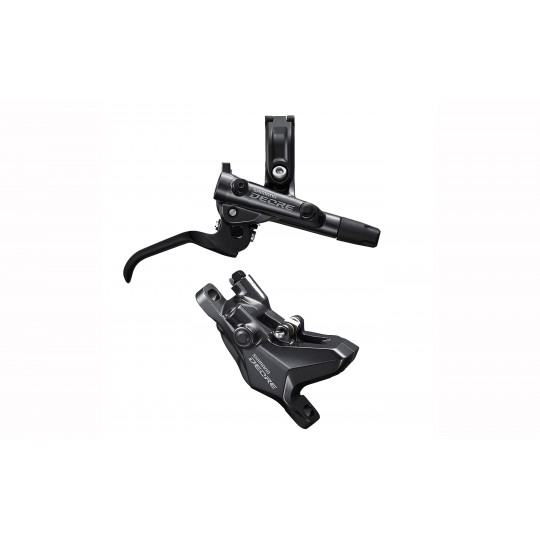 Stabdžiai hidrauliniai diskiniai Shimano BR-M6100 Deore